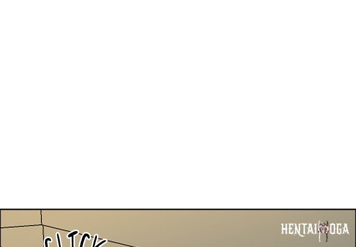 Big Guy Big Guy Chapter 62 - Page 1