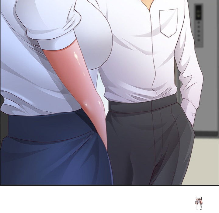 Big Guy Big Guy Chapter 62 - Page 100