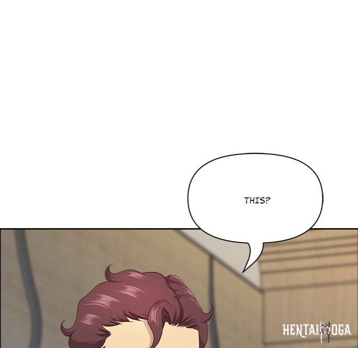 Big Guy Big Guy Chapter 62 - Page 101