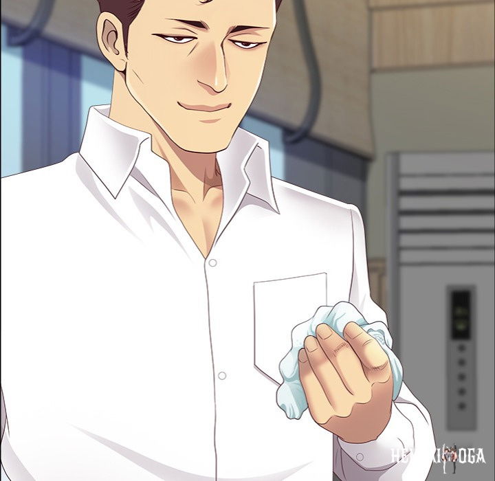 Big Guy Big Guy Chapter 62 - Page 102