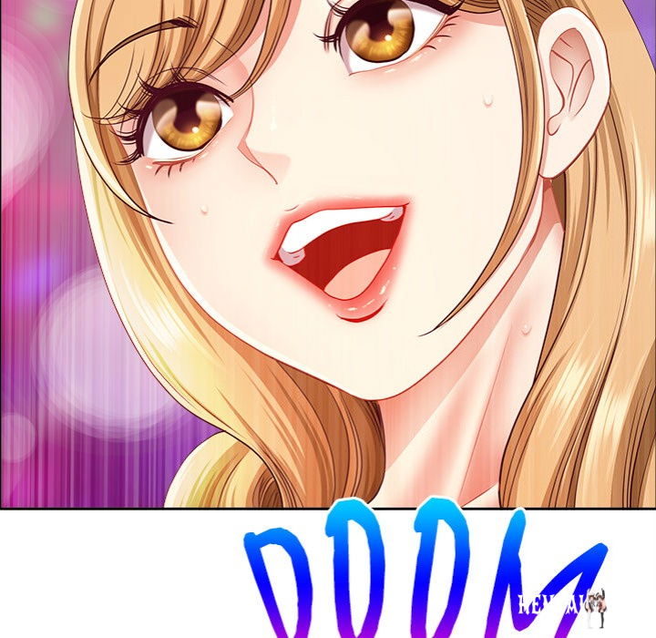 Big Guy Big Guy Chapter 62 - Page 108