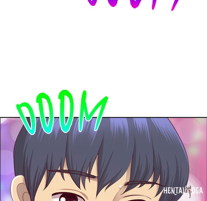 Big Guy Big Guy Chapter 62 - Page 109