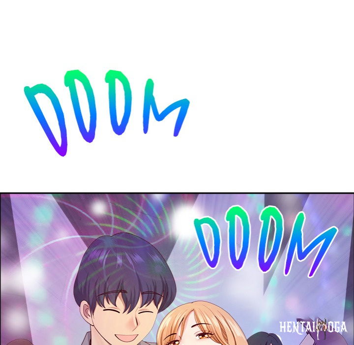 Big Guy Big Guy Chapter 62 - Page 111