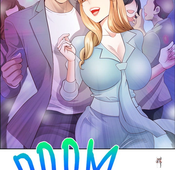 Big Guy Big Guy Chapter 62 - Page 112