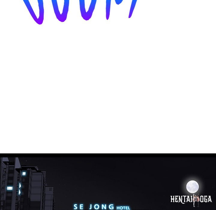 Big Guy Big Guy Chapter 62 - Page 113