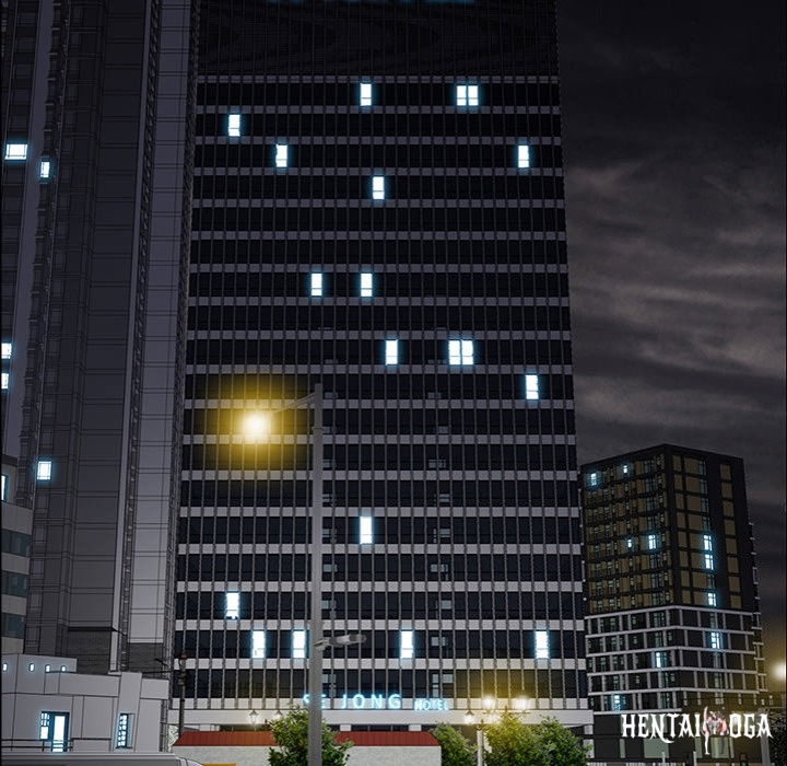 Big Guy Big Guy Chapter 62 - Page 114