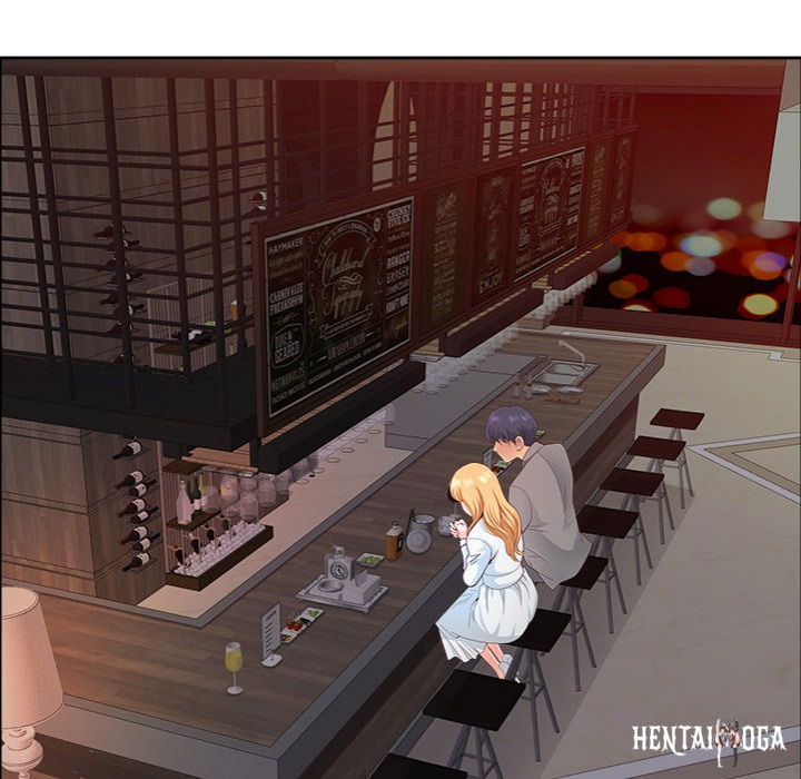 Big Guy Big Guy Chapter 62 - Page 116