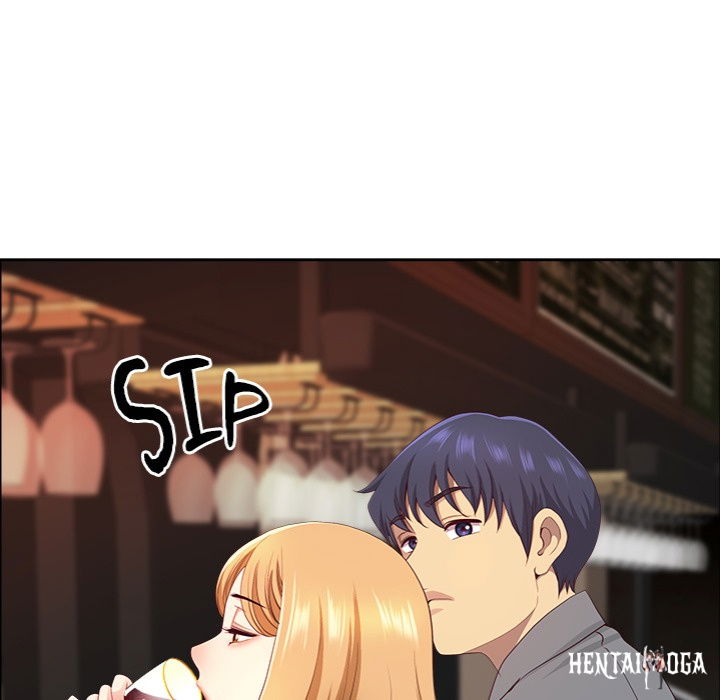 Big Guy Big Guy Chapter 62 - Page 118