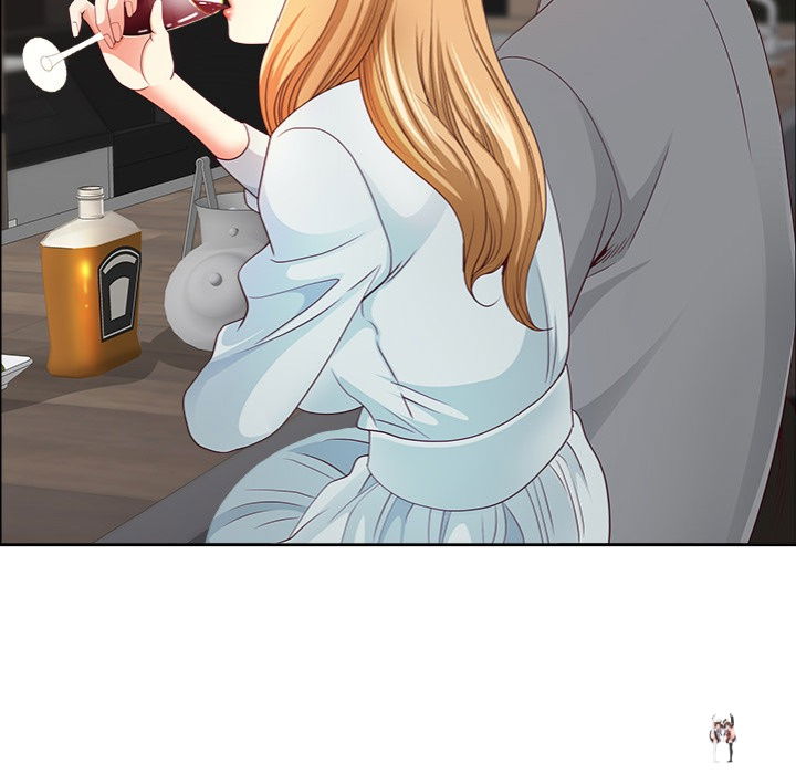 Big Guy Big Guy Chapter 62 - Page 119