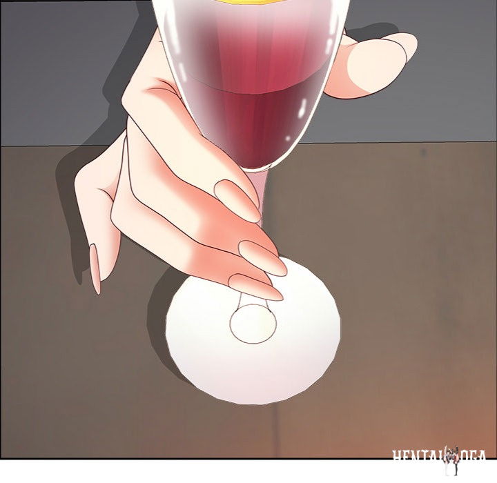 Big Guy Big Guy Chapter 62 - Page 121