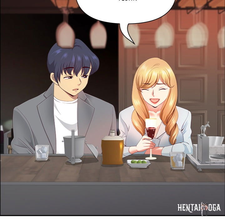 Big Guy Big Guy Chapter 62 - Page 123