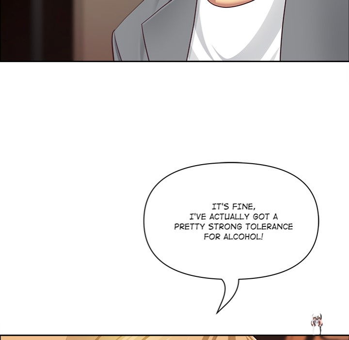 Big Guy Big Guy Chapter 62 - Page 126