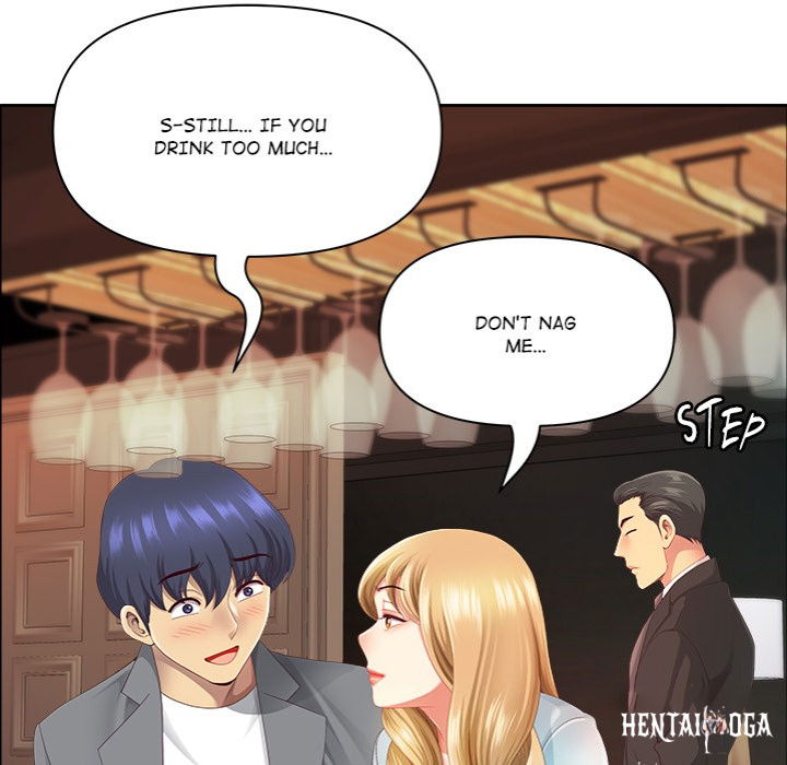 Big Guy Big Guy Chapter 62 - Page 129