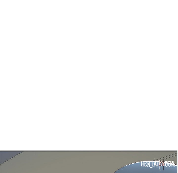 Big Guy Big Guy Chapter 62 - Page 13