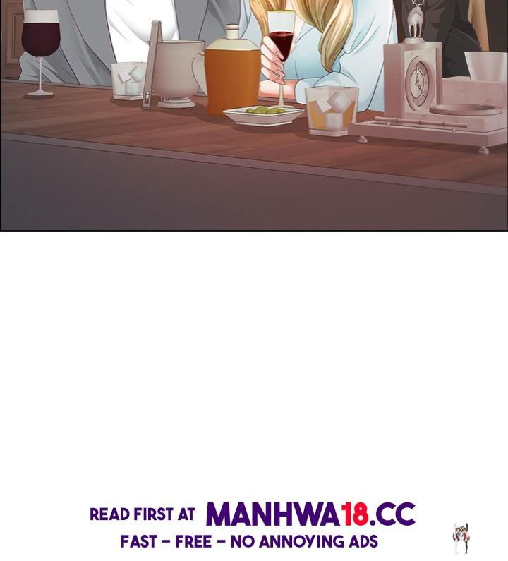 Big Guy Big Guy Chapter 62 - Page 130