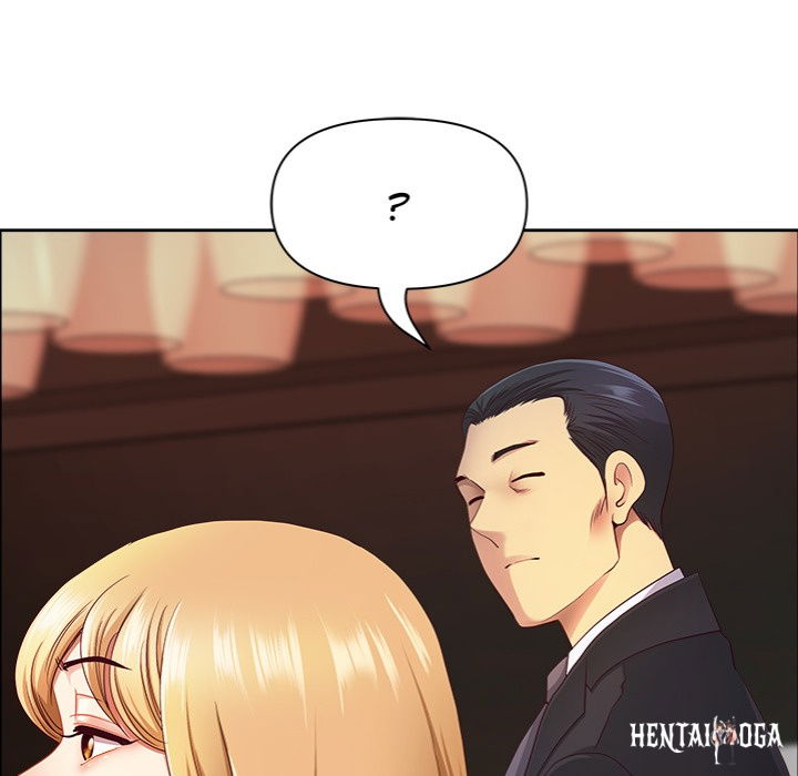 Big Guy Big Guy Chapter 62 - Page 131