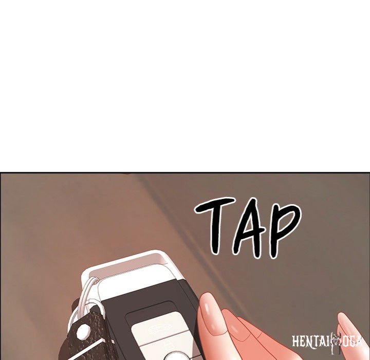 Big Guy Big Guy Chapter 62 - Page 133