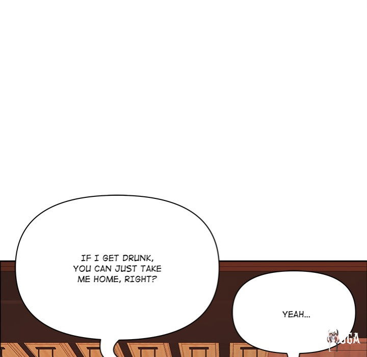 Big Guy Big Guy Chapter 62 - Page 135