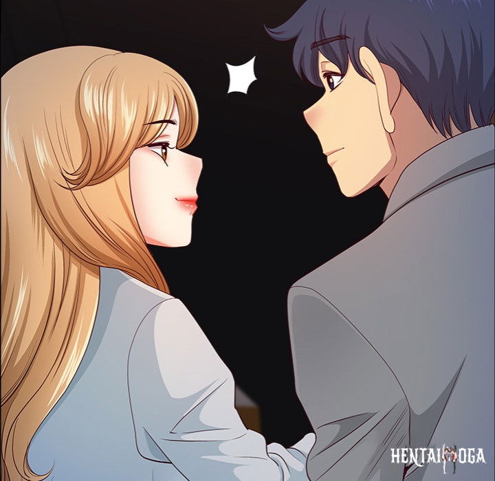 Big Guy Big Guy Chapter 62 - Page 138