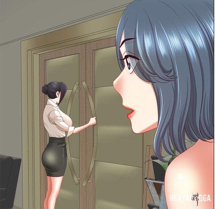 Big Guy Big Guy Chapter 62 - Page 14