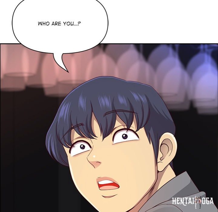 Big Guy Big Guy Chapter 62 - Page 142