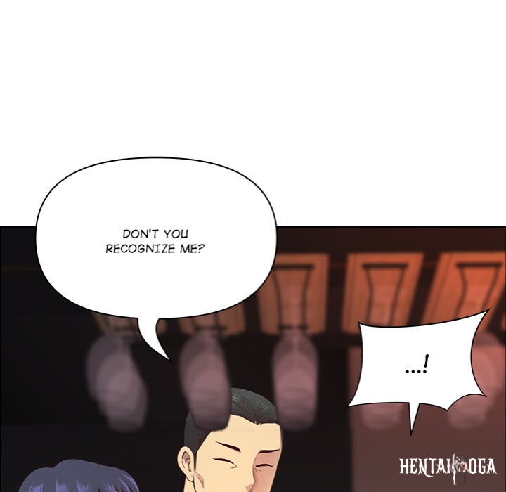 Big Guy Big Guy Chapter 62 - Page 144