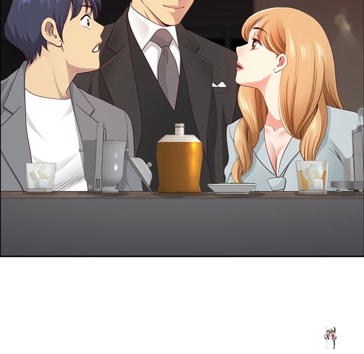 Big Guy Big Guy Chapter 62 - Page 145