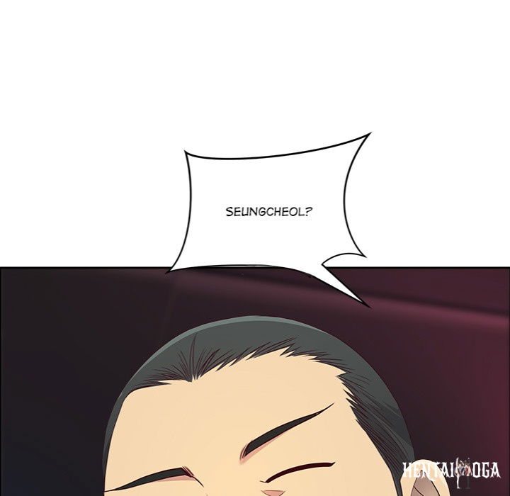 Big Guy Big Guy Chapter 62 - Page 146