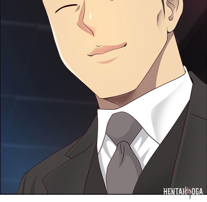 Big Guy Big Guy Chapter 62 - Page 147