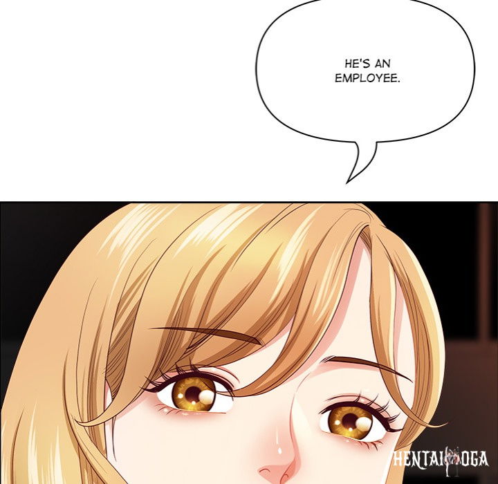 Big Guy Big Guy Chapter 62 - Page 151