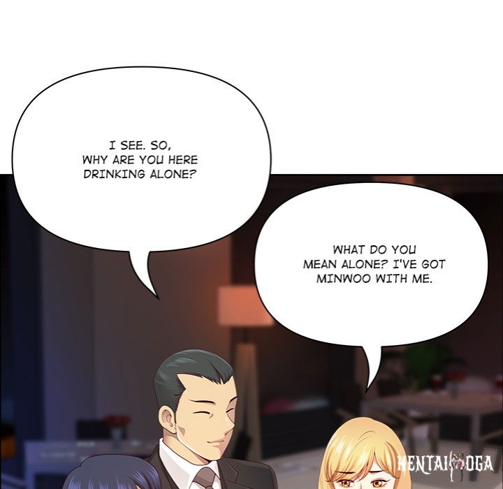 Big Guy Big Guy Chapter 62 - Page 153