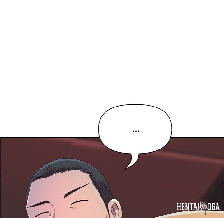 Big Guy Big Guy Chapter 62 - Page 155