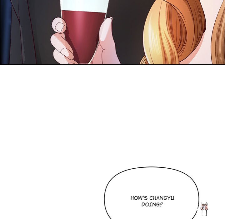 Big Guy Big Guy Chapter 62 - Page 157