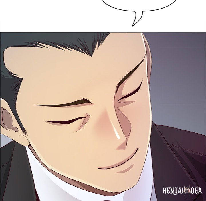 Big Guy Big Guy Chapter 62 - Page 158