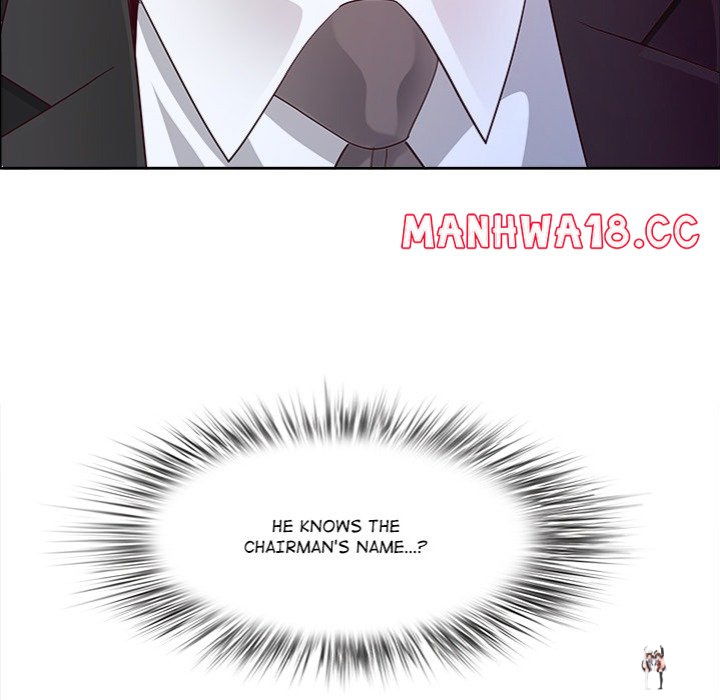 Big Guy Big Guy Chapter 62 - Page 159