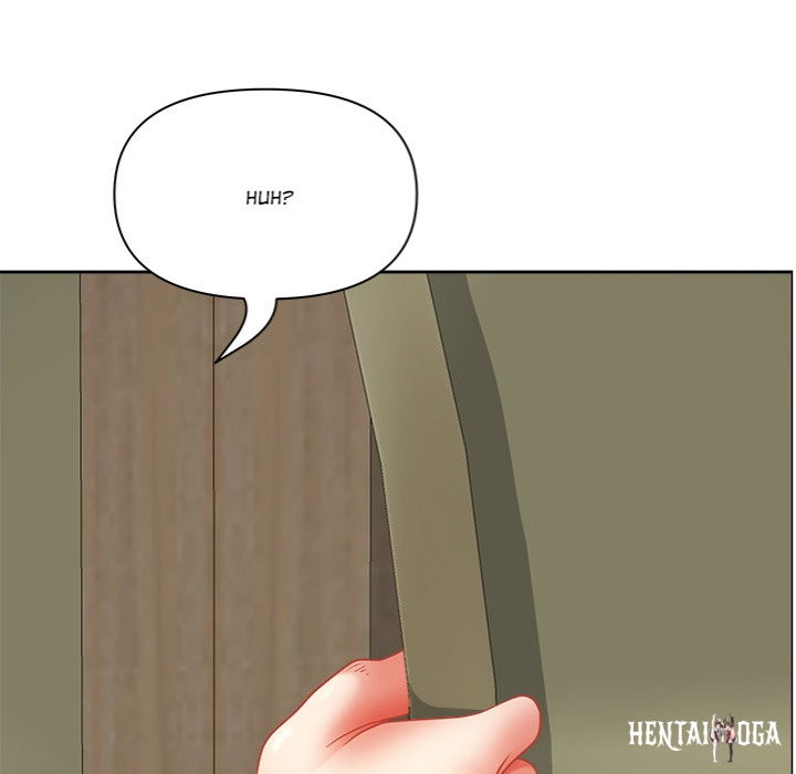 Big Guy Big Guy Chapter 62 - Page 16