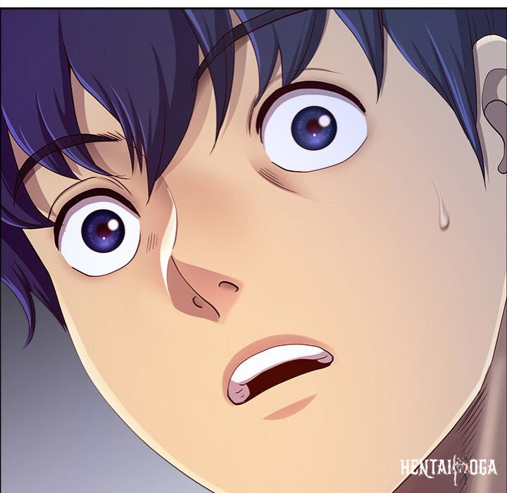 Big Guy Big Guy Chapter 62 - Page 160