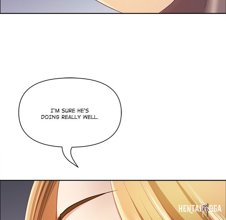 Big Guy Big Guy Chapter 62 - Page 161