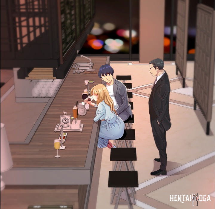 Big Guy Big Guy Chapter 62 - Page 164