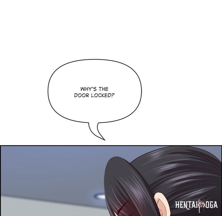 Big Guy Big Guy Chapter 62 - Page 18