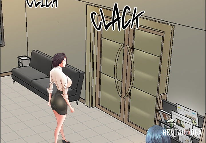 Big Guy Big Guy Chapter 62 - Page 2