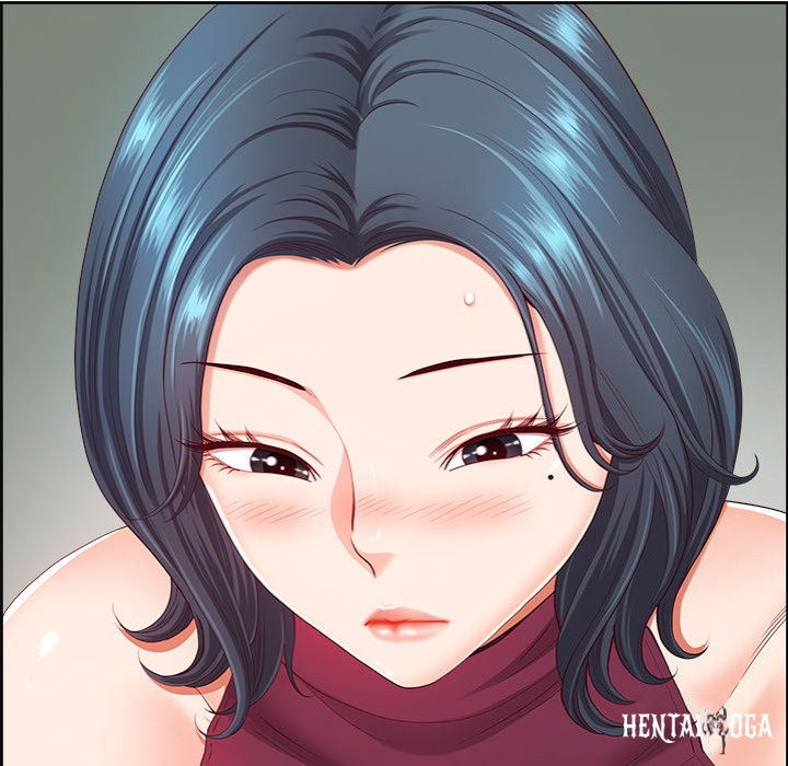 Big Guy Big Guy Chapter 62 - Page 21