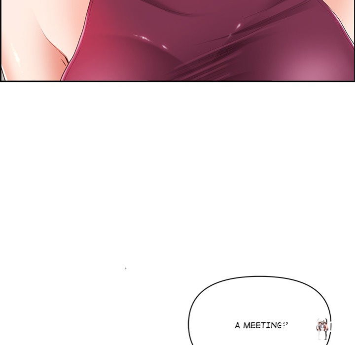 Big Guy Big Guy Chapter 62 - Page 22