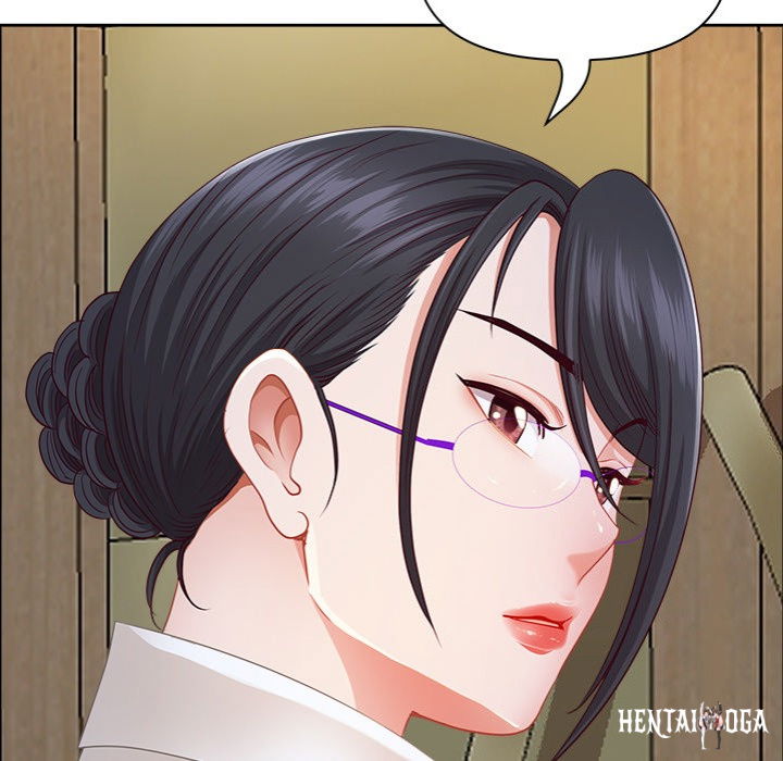 Big Guy Big Guy Chapter 62 - Page 23