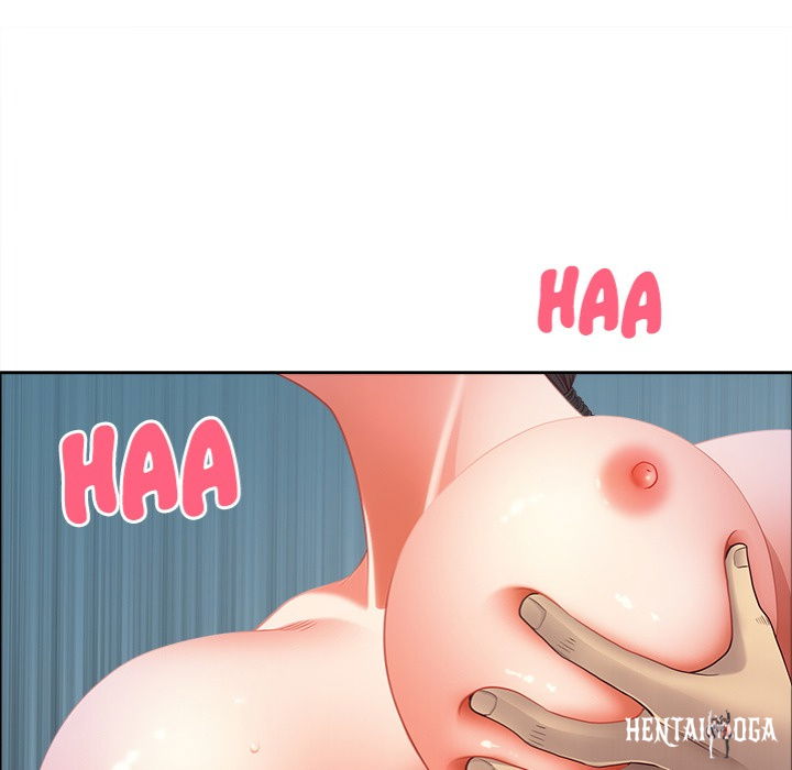 Big Guy Big Guy Chapter 62 - Page 27