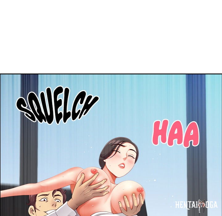 Big Guy Big Guy Chapter 62 - Page 29