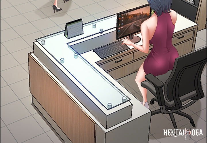 Big Guy Big Guy Chapter 62 - Page 3