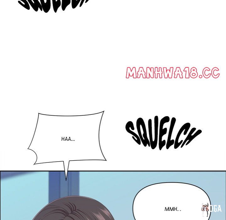 Big Guy Big Guy Chapter 62 - Page 31