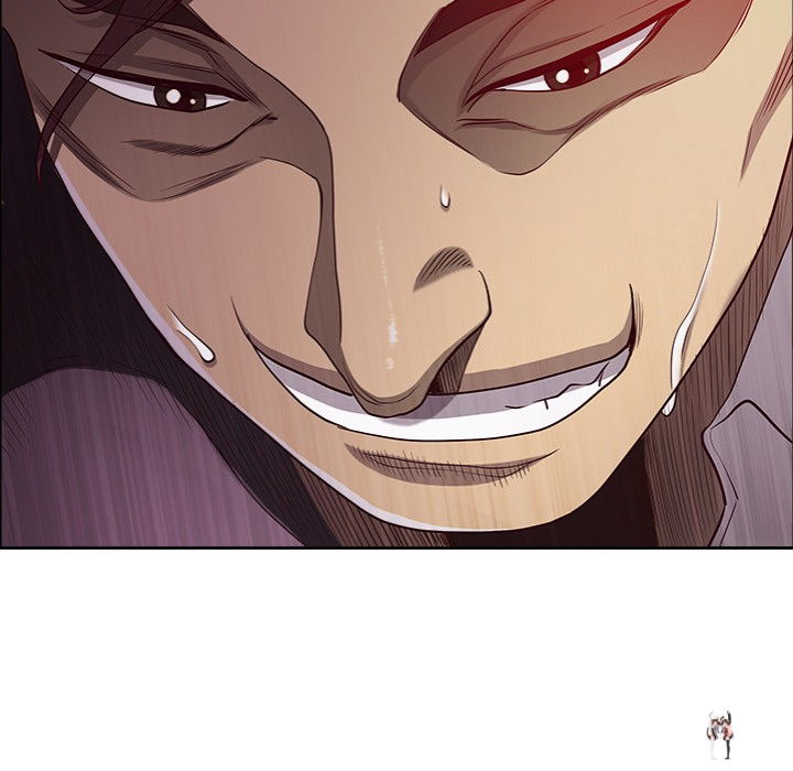 Big Guy Big Guy Chapter 62 - Page 35