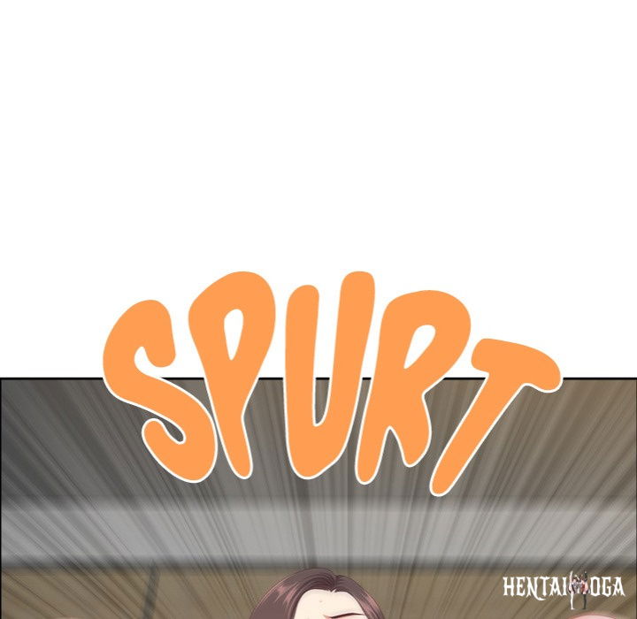 Big Guy Big Guy Chapter 62 - Page 36